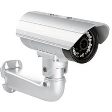 D-Link DCS-7413 HD Network Camera - Color - DCS-7413