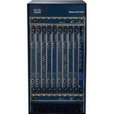 Cisco 8510 Wireless LAN Controller - AIR-CT8510-500-K9