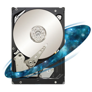 Seagate-IMSourcing Constellation ES.2 ST32000645SS 2 TB Hard Drive - 3.5" Internal - SAS (6Gb/s SAS) - ST32000645SS