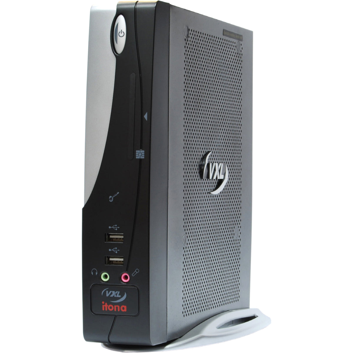 Lenovo Itona F24 F24-F8R7-L Desktop Thin Client - VIA Nano U3300 1.20 GHz - 0B50624