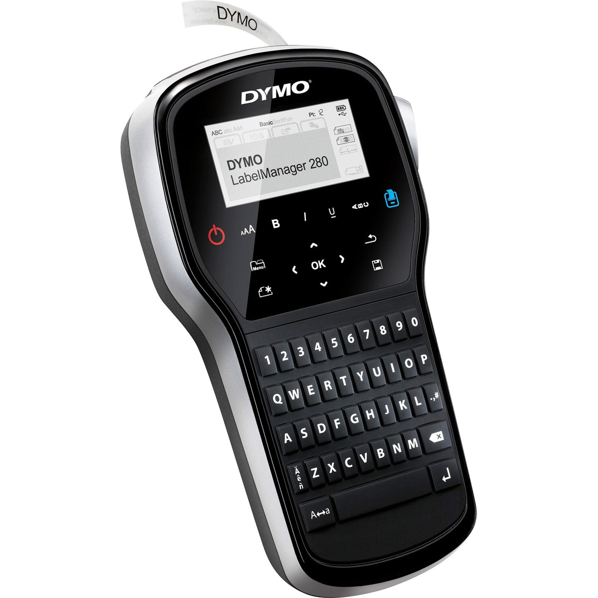 Dymo LabelManager 280P - 1815990