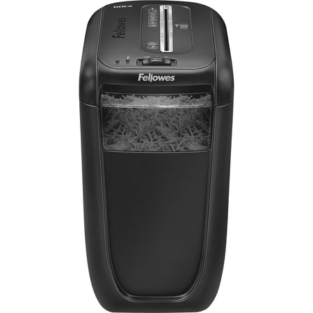Fellowes Powershred&reg; 60Cs Cross-Cut Shredder - 4606001
