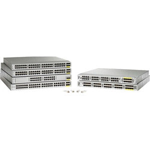 Cisco Nexus 2000 Series Fabric Extender - N2K-C2232TM-E