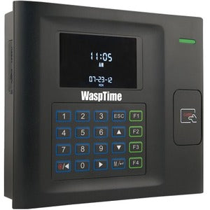 Wasp WaspTime HD300 HID Time Clock - 633808551421