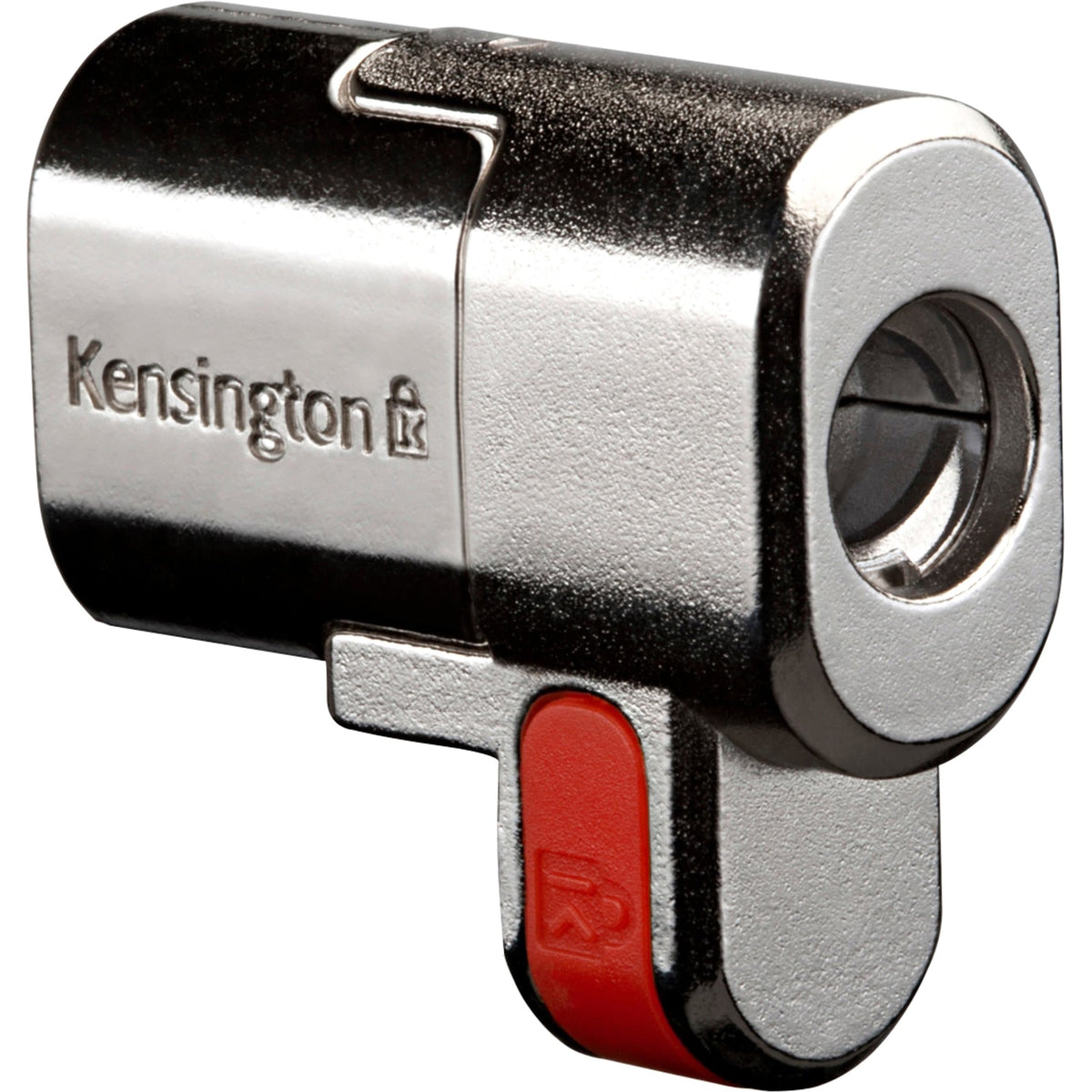 Kensington ClickSafe Keyed Lock for iPad Enclosures & Payment Terminals - K64963WW