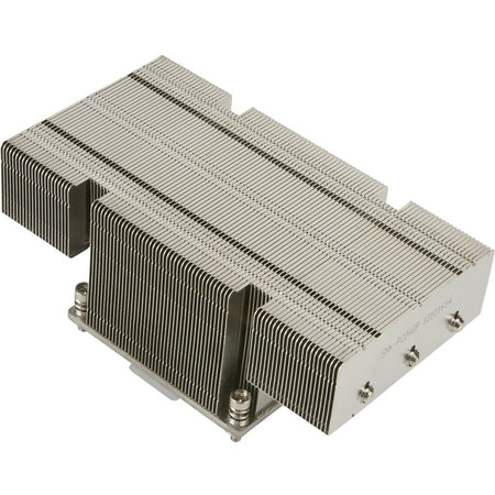 Supermicro Optional 2x Passive CPU Heat Sink - SNK-P2048P