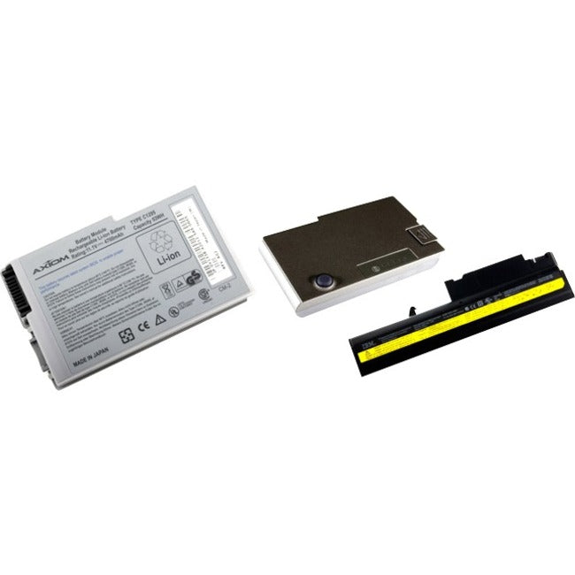 Axiom LI-ION 6-Cell Battery for Lenovo - 0A36311, 45N1043, 45N1045, 45N1049 - 0A36311-AX
