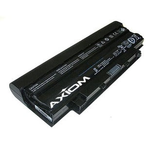 Axiom LI-ION 9-Cell Battery for Dell - 312-0234 - 312-0234-AX