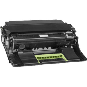 Lexmark 500ZA Black Imaging Unit - 50F0ZA0