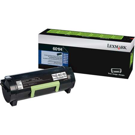 Lexmark Unison 60F1H00 Toner Cartridge - 60F1H00