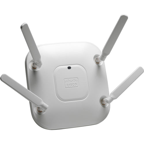 Cisco Aironet 2602I IEEE 802.11n 450 Mbit/s Wireless Access Point - AIR-CAP2602I-E-K9