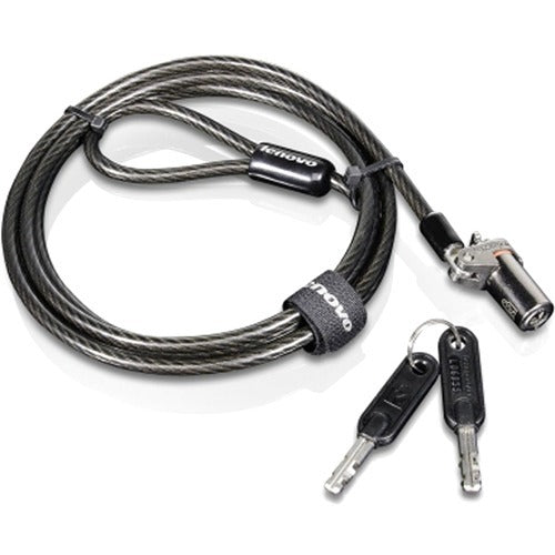 Lenovo Kensington Microsaver DS Cable Lock - 0B47388