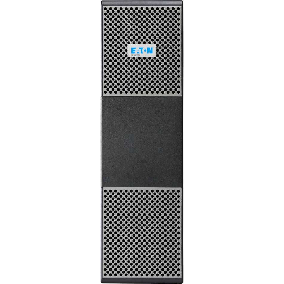 Eaton 180V Extended Battery Module (EBM) for Select Eaton 9PX UPS Systems, 3U Rack/Tower - 9PXEBM180RT