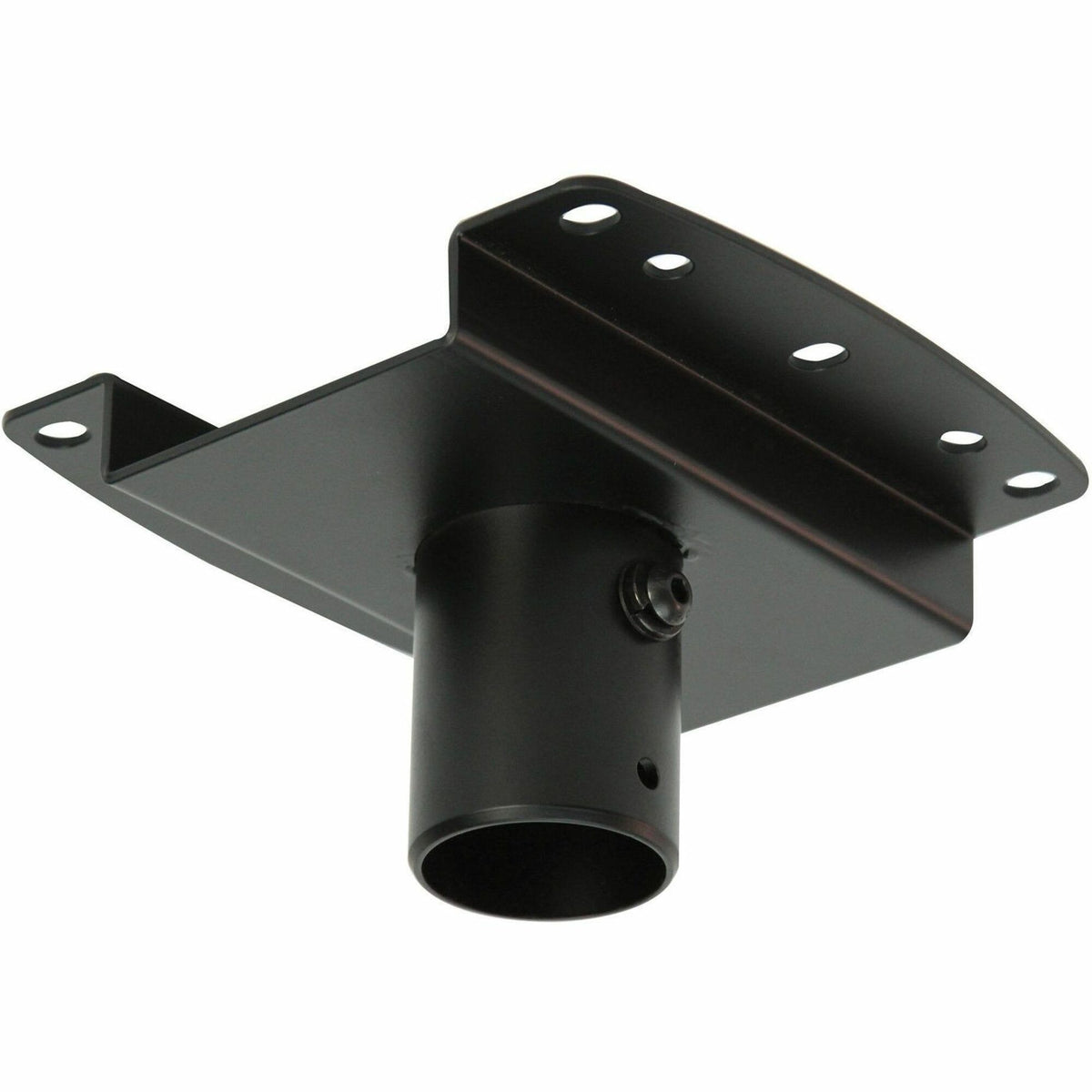 Peerless-AV&reg; Modular Series Square Ceiling Plate, Flat For Modular Series Flat Panel Display and Projector Mounts - MOD-CPF