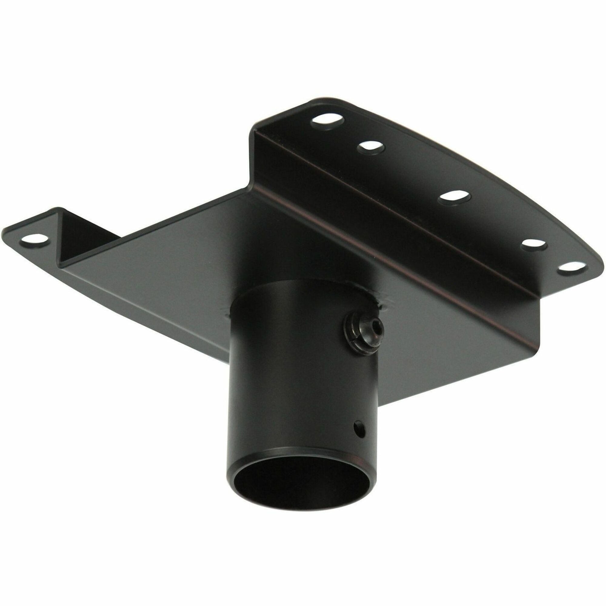 Peerless-AV&reg; Modular Series Square Ceiling Plate, Flat For Modular Series Flat Panel Display and Projector Mounts - MOD-CPF