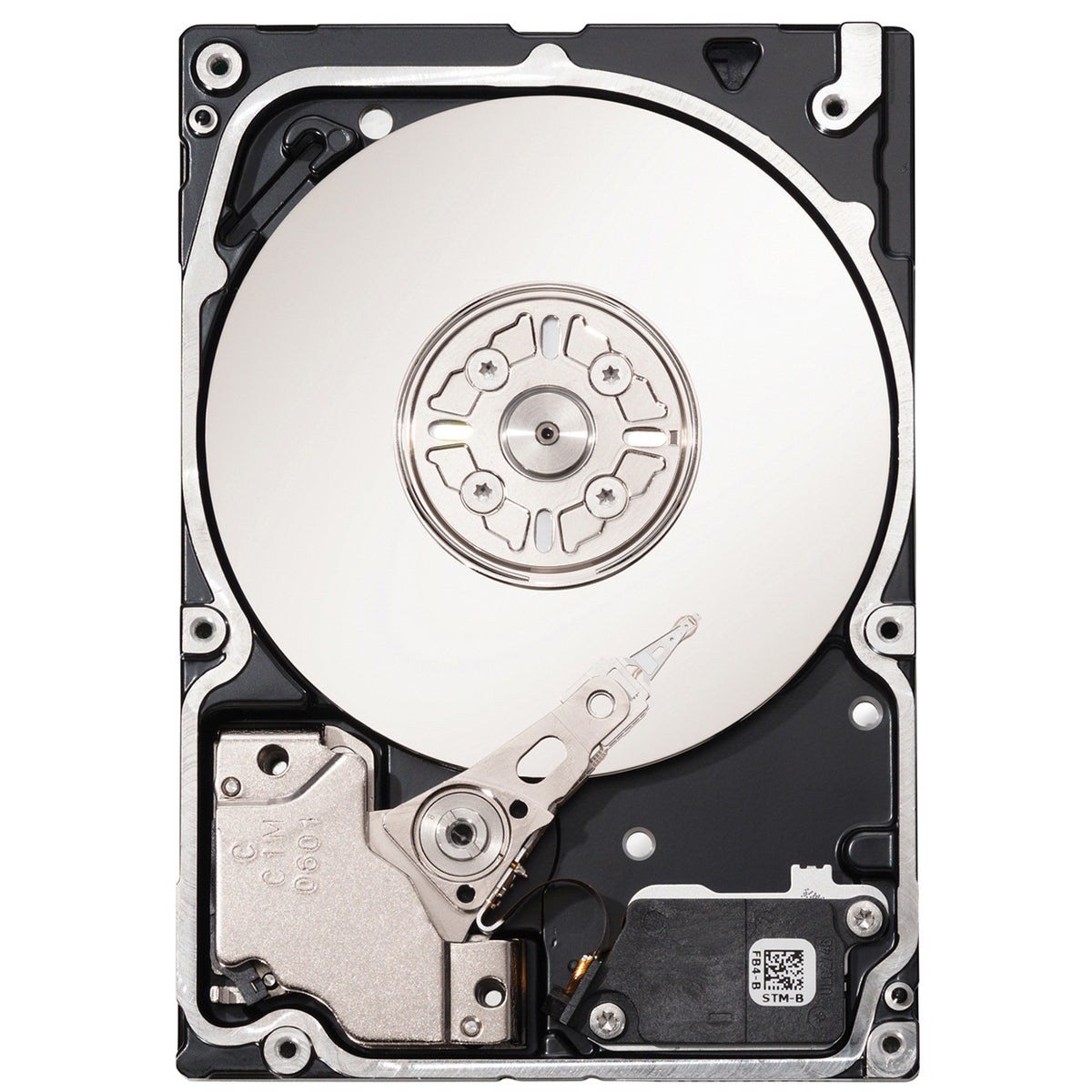 Seagate-IMSourcing - IMS SPARE Savvio 10K.3 ST9146803SS 146 GB 2.5" Internal Hard Drive - ST9146803SS