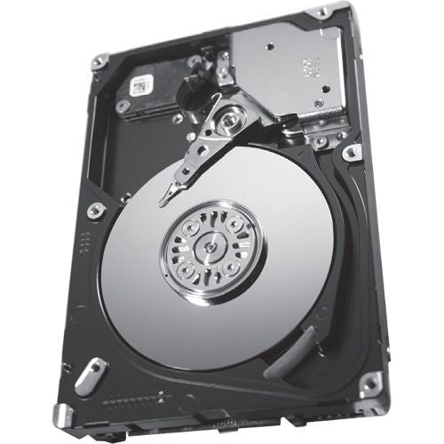 Seagate-IMSourcing Savvio 15K.3 ST9146853SS 146 GB Hard Drive - 2.5" Internal - SAS (6Gb/s SAS) - ST9146853SS