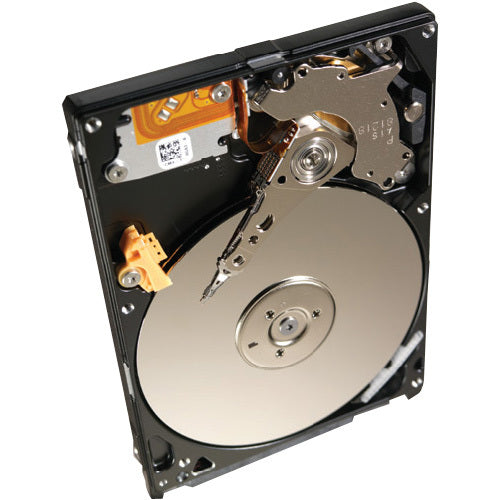 Seagate-IMSourcing NOB - Momentus ST9500423AS 500 GB 2.5" Internal Hard Drive - ST9500423AS