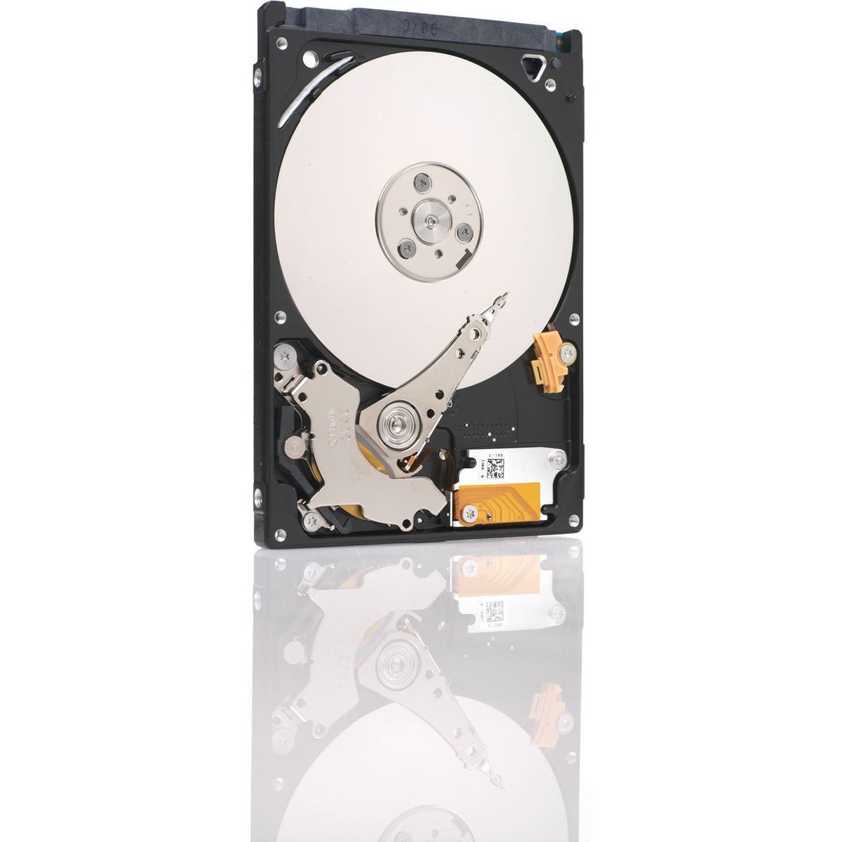 Seagate-IMSourcing Momentus Thin ST250LT012 250 GB Hard Drive - 2.5" Internal - SATA (SATA/300) - ST250LT012