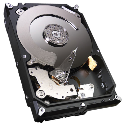 Seagate-IMSourcing - IMS SPARE Barracuda ST500DM002 500 GB 3.5" Internal Hard Drive - ST500DM002