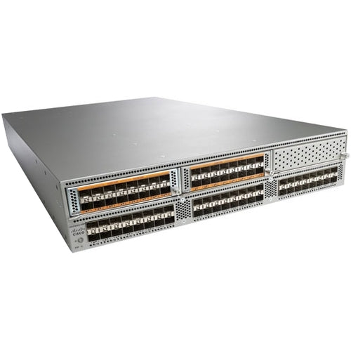 Cisco Nexus 5596UP Switch - N5K-C5596UP-FA-RF