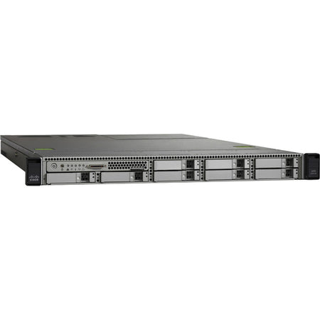 Cisco UCS C220 M3 Network Storage Server - UCUCS-EZ-C220M3S