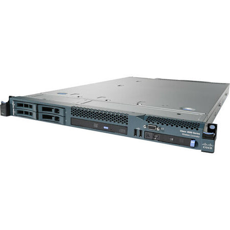 Cisco 8510 Wireless LAN Controller - AIR-CT8510-300-K9