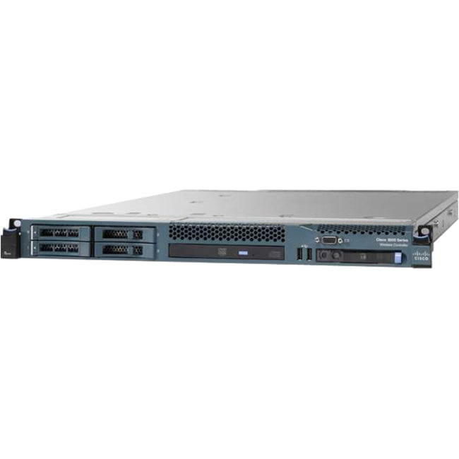 Cisco 8510 Wireless LAN Controller - AIR-CT8510-1K-K9