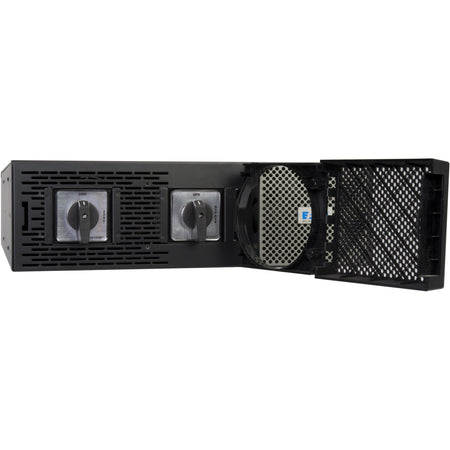 Eaton 9PX PowerPass Distribution Module for 5kVA to 6kVA 9PX UPS Systems, Hardwire Input, 3U Rack/Tower - 9PXPPDM2
