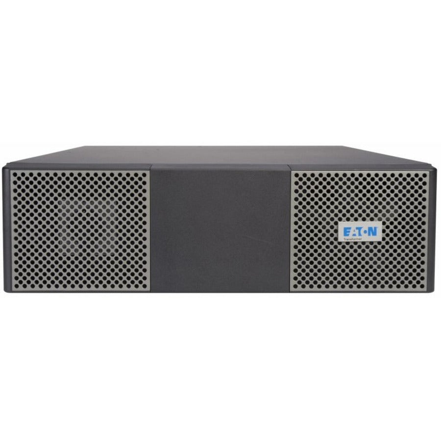 Eaton 9PX 10kVA 120V Stepdown Transformer - 8 NEMA 5-20R, 2 L14-30R Outlets, 50/60 Hz, Hardwire Input, 3U Rack/Tower - 9PXTFMR11