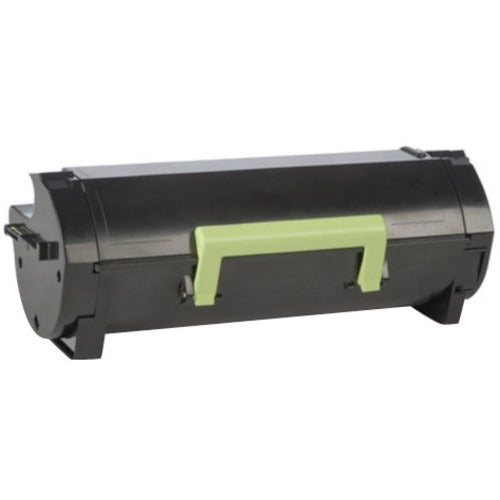 Lexmark Unison Ultra High Yield Laser Toner Cartridge - Black - 1 / Pack - 50F0U0G