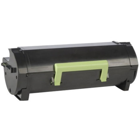 Lexmark Unison Ultra High Yield Laser Toner Cartridge - Black - 1 / Pack - 50F0U0G