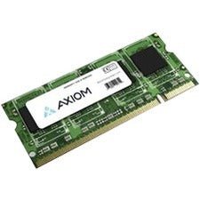 2GB DDR2-800 SODIMM TAA Compliant - AXG17391406/1