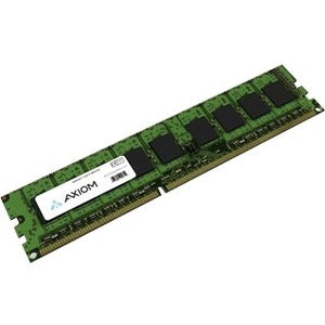 8GB DDR3-1600 ECC UDIMM TAA Compliant - AXG24093245/1
