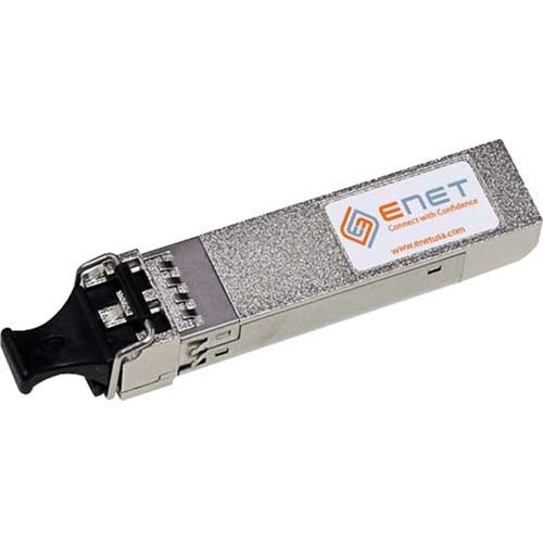 HP Compatible JD094B - Functionally Identical 10GBASE-LR SFP+ 1310nm 10km DOM SMF Duplex LC - JD094B-ENC