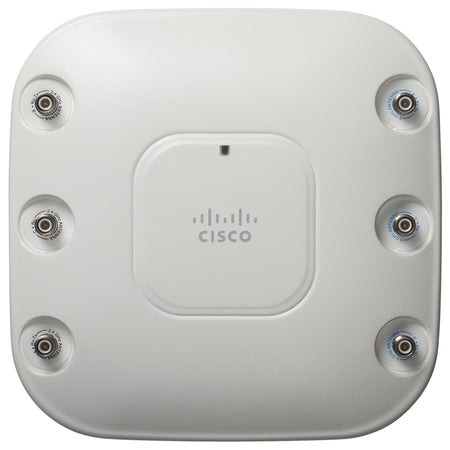 Cisco Aironet 1262N IEEE 802.11n 300 Mbit/s Wireless Access Point - AIR-AP1262N-AK9-RF