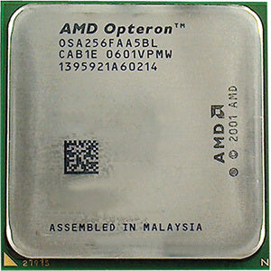 HPE AMD Opteron 6300 6344 Dodeca-core (12 Core) 2.60 GHz Processor Upgrade - 703954-B21