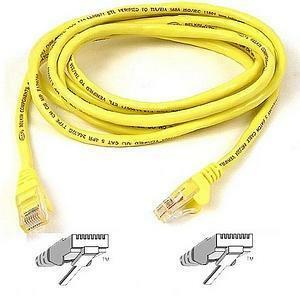 Belkin Cat6 UTP Patch Cable - A3L980-14-YLW-S
