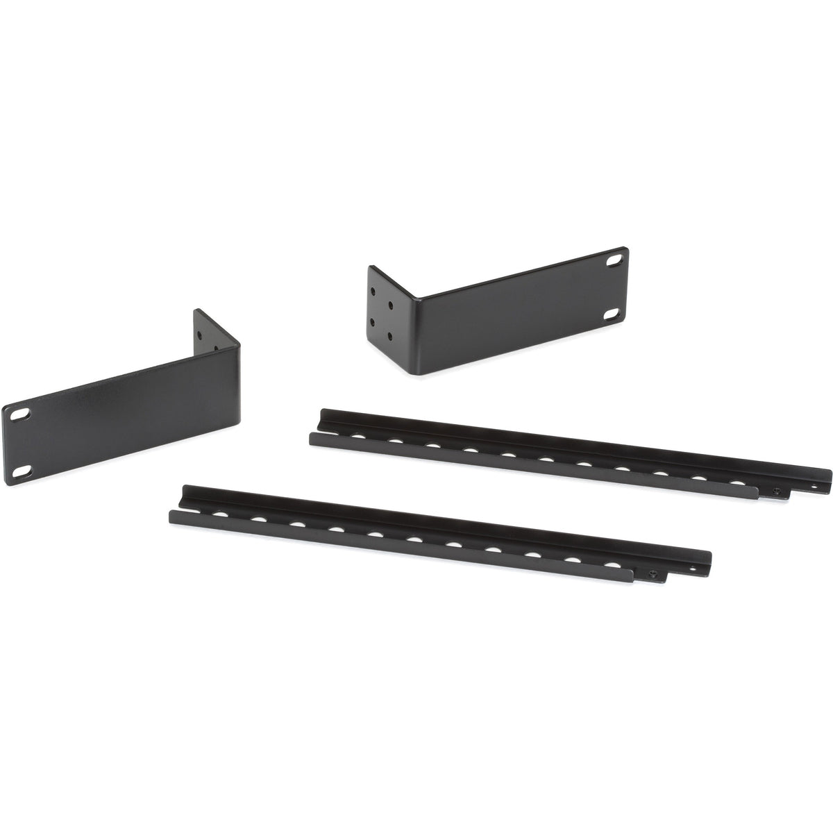 Black Box Rack Mount for Video Splitter, KVM Switch - AVSP-RMK
