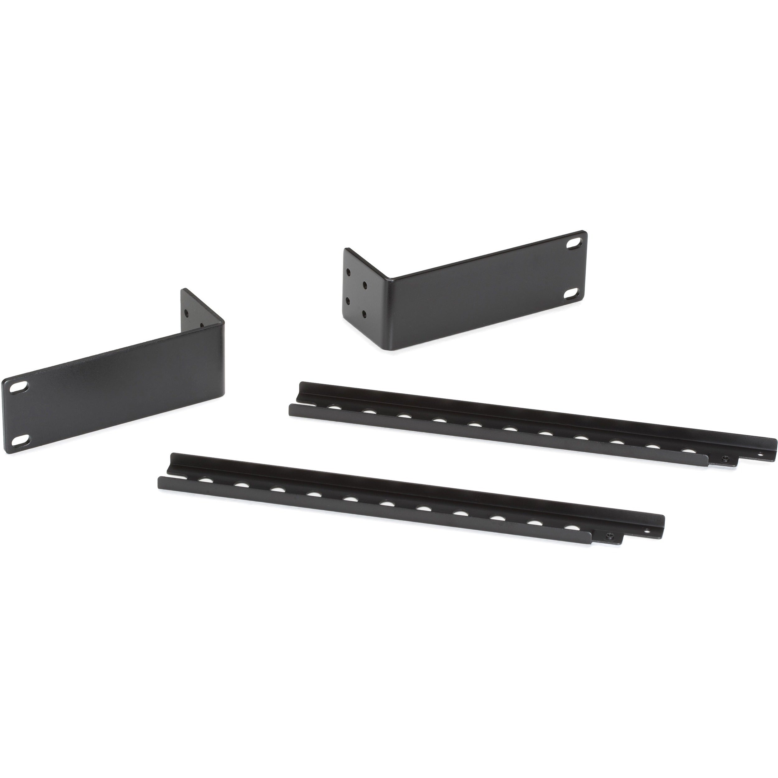Black Box Rack Mount for Video Splitter, KVM Switch - AVSP-RMK