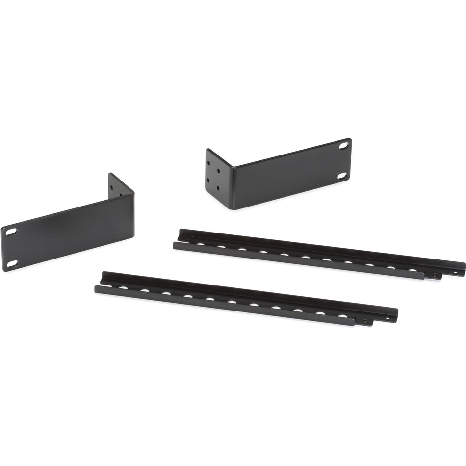 Black Box Rack Mount for Video Splitter, KVM Switch - AVSP-RMK