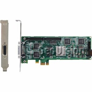 GeoVision GV-5016 Video Capture Card - GV-5016