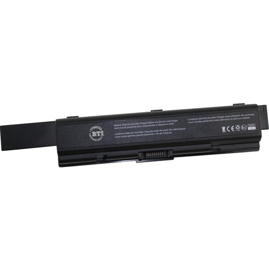 BTI Notebook Battery - TS-A200X12
