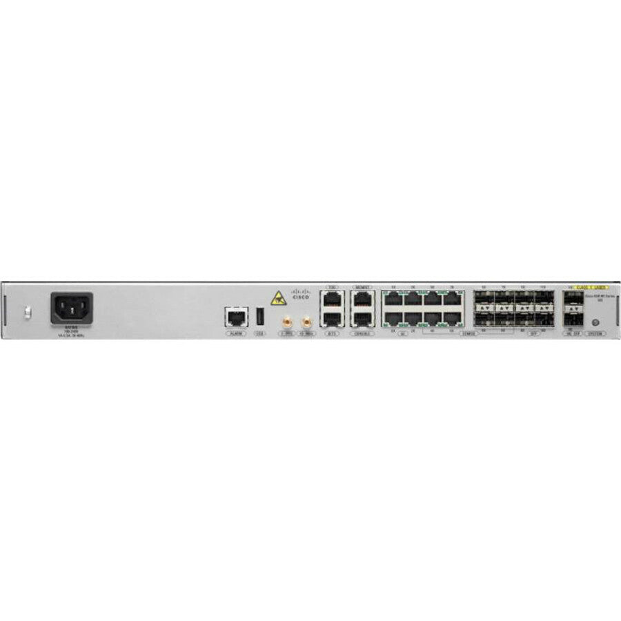 Cisco ASR 901-6CZ-F-A Router - A901-6CZ-F-A