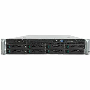 Intel Server System R2308GL4DS9 Barebone System - 2U Rack-mountable - Socket R LGA-2011 - 2 x Processor Support - R2308GL4DS9