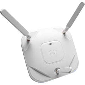 Cisco Aironet 1602I IEEE 802.11n 300 Mbit/s Wireless Access Point - AIR-CAP1602I-E-K9