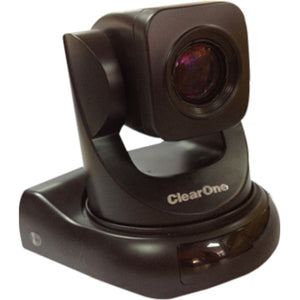 ClearOne COLLABORATE 910-401-190 Video Conferencing Camera - Black - RCA - 910-401-190