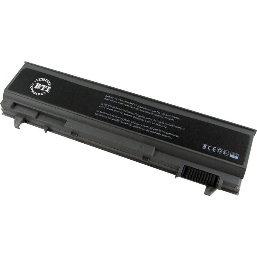 BTI Notebook Battery - 312-0748-BTI