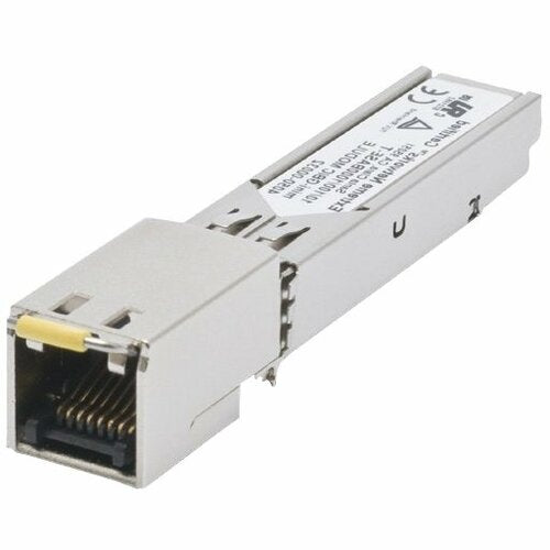 Extreme Networks 10/100/1000BASE-T SFP, Hi - 10070H