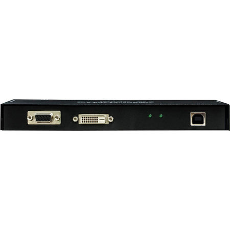 SmartAVI DVI-D, USB, RS-232 Extender - SDX-PLUS-S